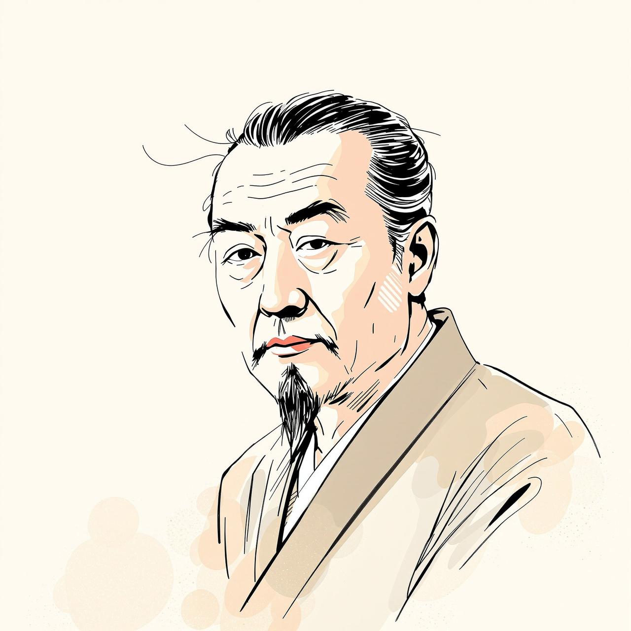 云中鹤