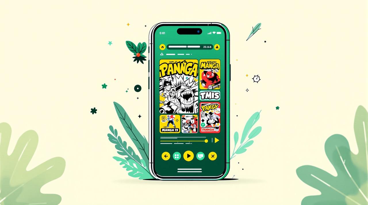 51漫画App 4.0版本发布，全新阅读体验升级